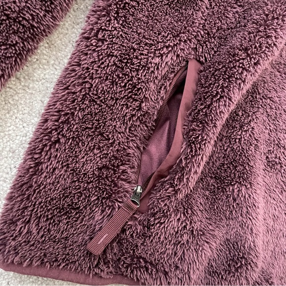 L.L. Bean Hi-Pile Fleece Pullover XL - Picture 3 of 6